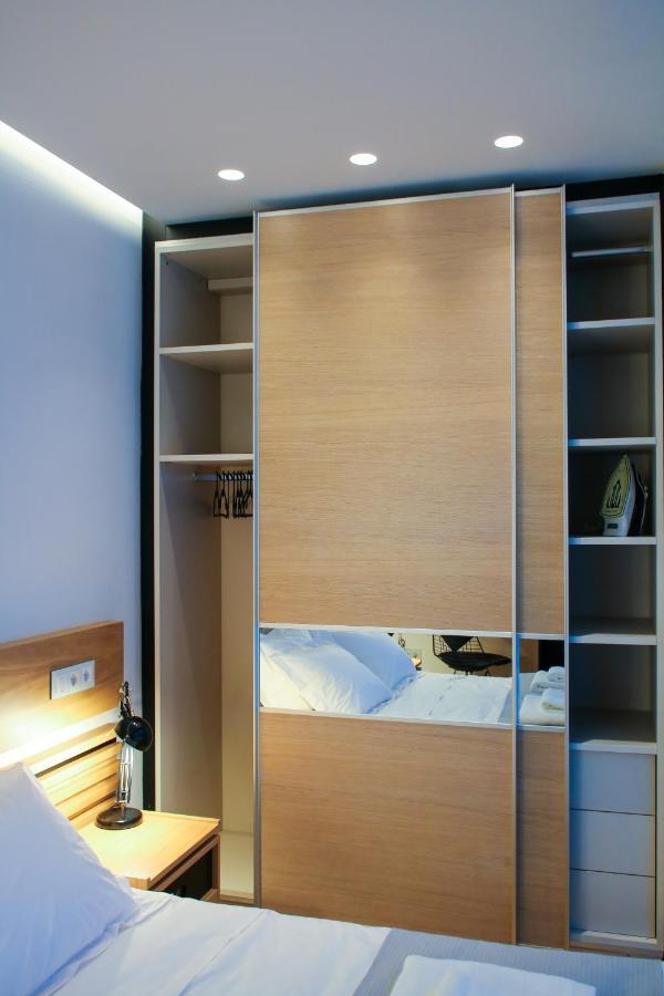 Superior Central Apt|3Min To Metro|Ac|Netflix|Imac Atény Exteriér fotografie