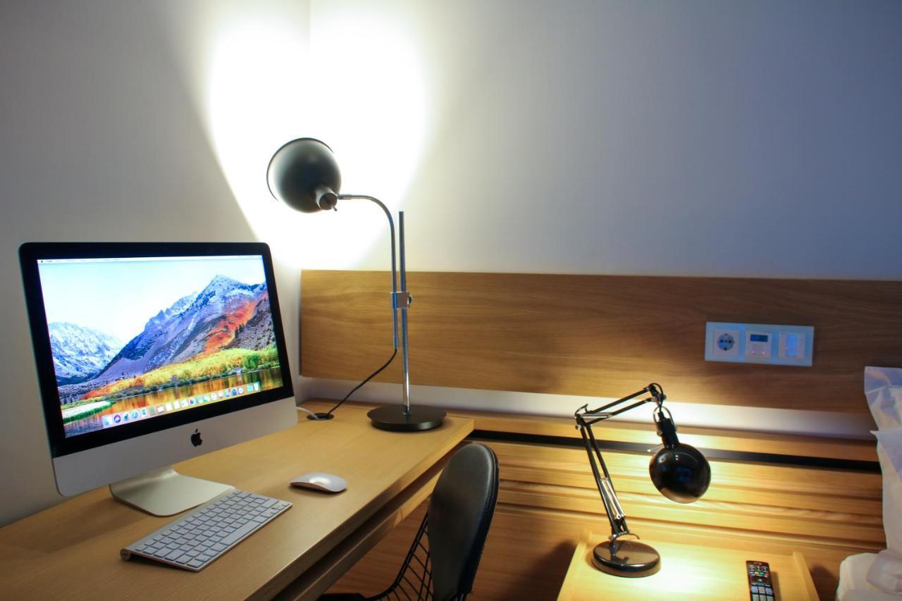 Superior Central Apt|3Min To Metro|Ac|Netflix|Imac Atény Exteriér fotografie
