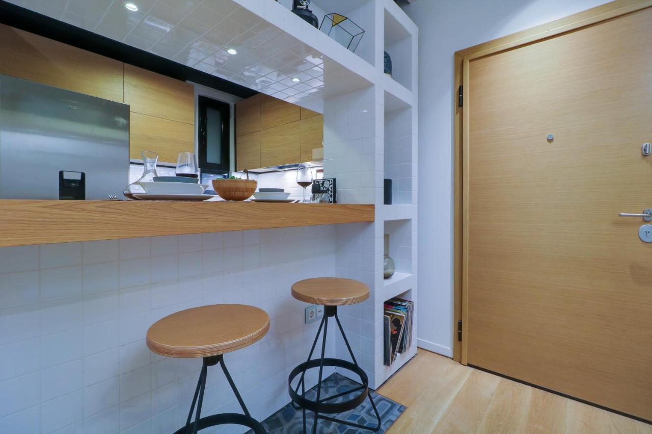 Superior Central Apt|3Min To Metro|Ac|Netflix|Imac Atény Exteriér fotografie
